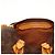 Louis Vuitton Speedy 30 Monogram Canvas Marrone Monogramma - vista 8