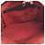 Borsa Tote Louis Vuitton Damier Neverfull MM Marrone Damier ebene - vista 10