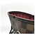Borsa Tote Louis Vuitton Damier Neverfull MM Marrone Damier ebene - vista 5