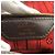Borsa Tote Louis Vuitton Damier Neverfull MM Marrone Damier ebene - vista 8