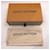 Zippy Louis Vuitton Monogram Eclipse Long Wallet Weiß  - Ansicht 10