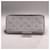 Zippy Louis Vuitton Monogram Eclipse Long Wallet Weiß  - Ansicht 2