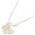 Van Cleef & Arpels De Papillon Diamant Halskette Golden  - Ansicht 1