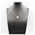 Van Cleef & Arpels De Papillon Diamant Halskette Golden  - Ansicht 6