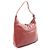 Hermès Borsa a tracolla Hermes Trim 31 Rouge H Rosso Bordò - vista 2
