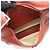 Hermès Borsa a tracolla Hermes Trim 31 Rouge H Rosso Bordò - vista 3
