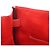 Hermès Borsa Hermes Birkin 30 Rouge Tomato Rosso - vista 10