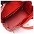 Hermès Borsa Hermes Birkin 30 Rouge Tomato Rosso - vista 3