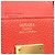 Hermès Borsa Hermes Birkin 30 Rouge Tomato Rosso - vista 4