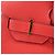 Hermès Borsa Hermes Birkin 30 Rouge Tomato Rosso - vista 7