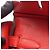 Hermès Borsa Hermes Birkin 30 Rouge Tomato Rosso - vista 8