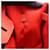 Hermès Borsa Hermes Birkin 30 Rouge Tomato Rosso - vista 9