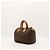 Louis Vuitton Speedy 30 Monogram Canvas Marrone Monogramma - vista 2
