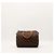 Louis Vuitton Speedy 30 Monogram Canvas Marrone Monogramma - vista 4