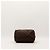 Louis Vuitton Speedy 30 Monogram Canvas Marrone Monogramma - vista 6