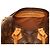 Louis Vuitton Speedy 30 Monogram Canvas Marrone Monogramma - vista 7