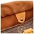 Louis Vuitton Speedy 30 Monogram Canvas Marrone Monogramma - vista 8