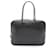 Hermès Borsa Hermes Plume 32 Nero Pelle