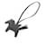 Hermès Accessorio Charm Hermes Rodeo Pegasus PM - Black Nero  - vista 1