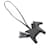 Hermès Accessorio Charm Hermes Rodeo Pegasus PM - Black Nero  - vista 2