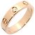 Cartier Mini Love Ring Golden
