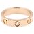 Cartier Mini Love Ring Golden - Ansicht 2