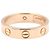 Cartier Mini Love Ring Golden - Ansicht 3