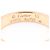 Anello Mini Love di Cartier in oro rosa 18K D'oro - vista 3