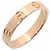 Anello Mini Love in oro rosa 18K Cartier D'oro