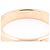 Anello Mini Love in oro rosa 18K Cartier D'oro - vista 3