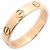 Cartier Mini Love Ring aus 18K Roségold Golden
