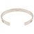Bracciale Love Open in oro bianco 18K Cartier Argento - vista 2