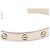 Bracciale Love Open in oro bianco 18K Cartier Argento - vista 4