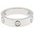 Cartier Love Ring 3PD Silber - Ansicht 2
