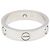 Cartier Love Ring 3PD Silber - Ansicht 3