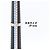 Cartier Love Ring 3PD Silber - Ansicht 5