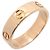 Anello Love di Cartier in oro rosa 18K D'oro