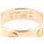Anello Love di Cartier in oro rosa 18K D'oro - vista 3