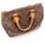 Louis Vuitton Speedy 30 Monogram Canvas Marrone Monogramma - vista 11