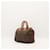 Louis Vuitton Speedy 30 Monogram Canvas Marrone Monogramma - vista 2
