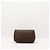 Louis Vuitton Speedy 30 Monogram Canvas Marrone Monogramma - vista 5