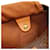 Louis Vuitton Speedy 30 Monogram Canvas Marrone Monogramma - vista 7