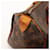 Louis Vuitton Speedy 30 Monogram Canvas Marrone Monogramma - vista 9