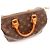 Louis Vuitton Speedy 30 Monogram Canvas Marrone Monogramma - vista 11