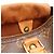 Louis Vuitton Speedy 30 Monogram Canvas Marrone Monogramma - vista 8