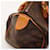 Louis Vuitton Speedy 30 Monogram Canvas Marrone Monogramma - vista 11