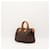 Louis Vuitton Speedy 30 Monogram Canvas Marrone Monogramma - vista 2