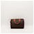 Louis Vuitton Speedy 30 Monogram Canvas Marrone Monogramma - vista 4
