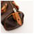 Louis Vuitton Speedy 30 Monogram Canvas Marrone Monogramma - vista 9