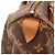 Louis Vuitton Speedy 30 Monogram Canvas Castaño Monograma - vista 10